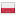 portal-firmy.pl server is located in Poland